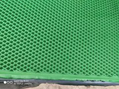 Ева EVA в листах для автокилимків зелена 100х150 см 10 мм
