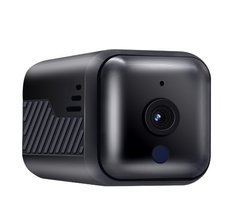 WiFi мини камера Escam G16-IP (3200 mAh)