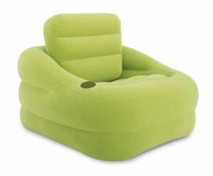 Надувне крісло Intex 97x107x71 см (68586)